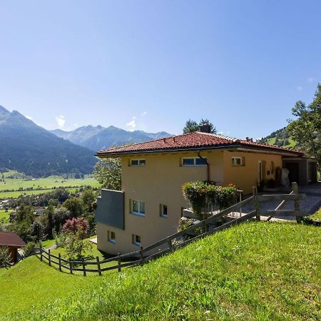 Villa Angerberg Piesendorf Exteriör bild