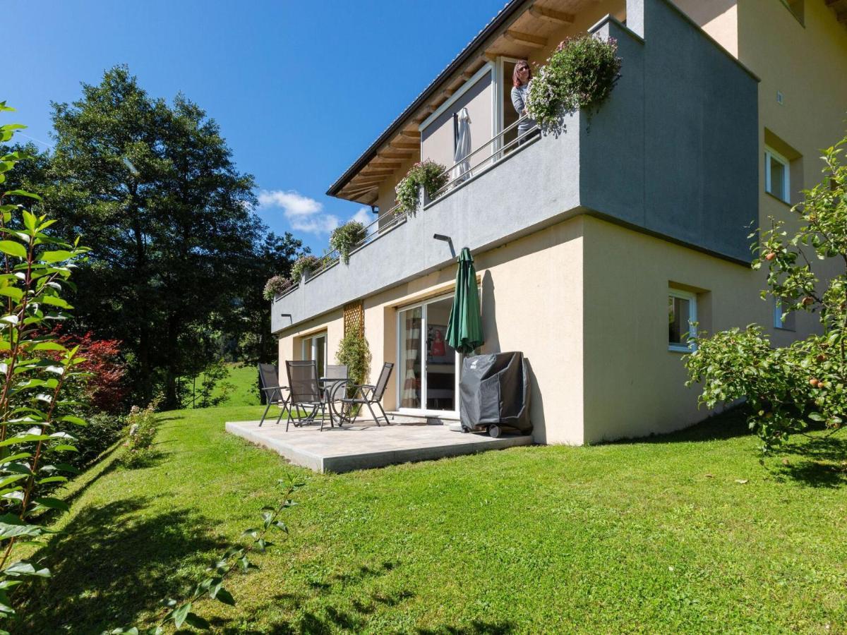 Villa Angerberg Piesendorf Exteriör bild