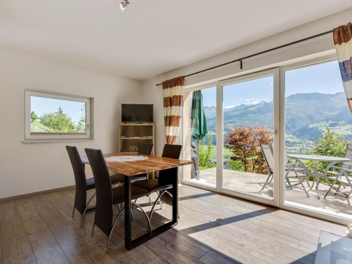 Villa Angerberg Piesendorf Exteriör bild