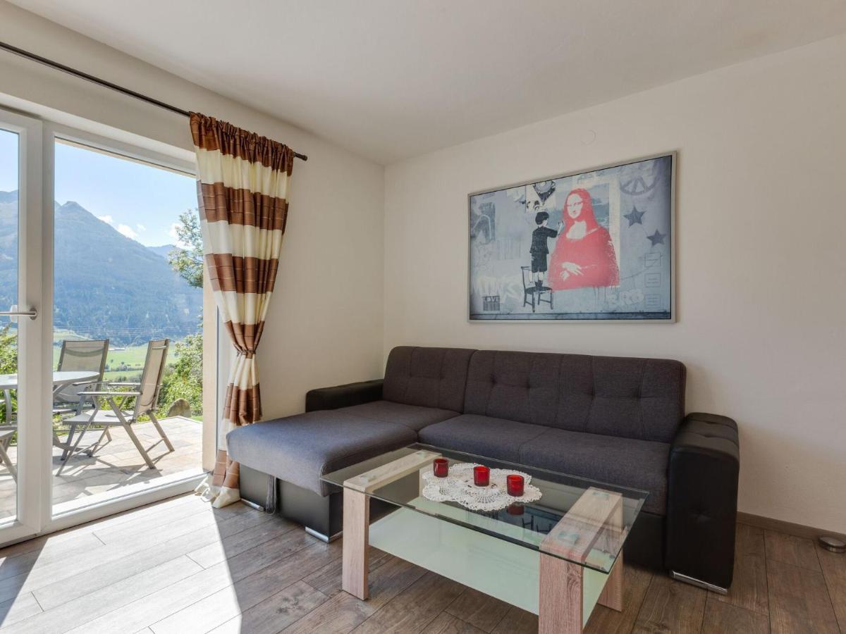 Villa Angerberg Piesendorf Exteriör bild