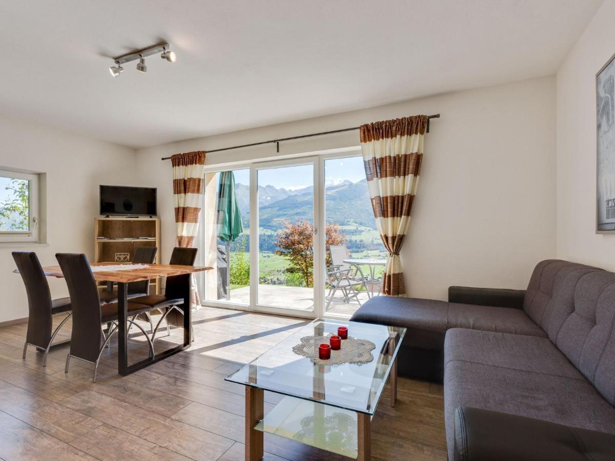 Villa Angerberg Piesendorf Exteriör bild