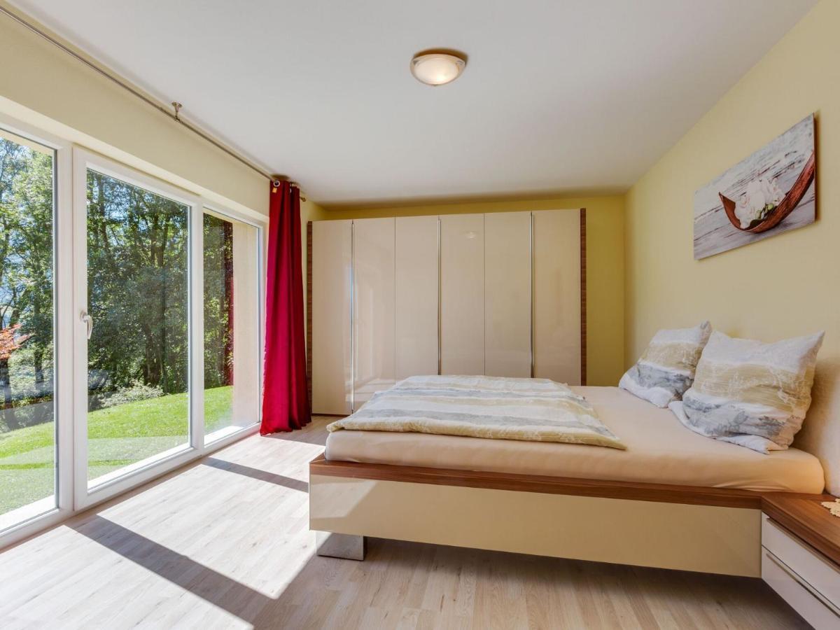 Villa Angerberg Piesendorf Exteriör bild