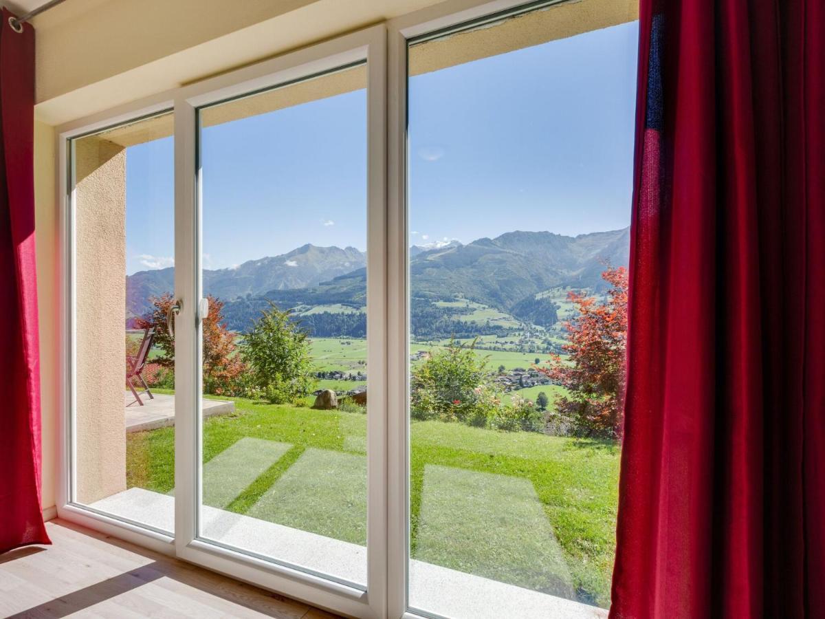 Villa Angerberg Piesendorf Exteriör bild