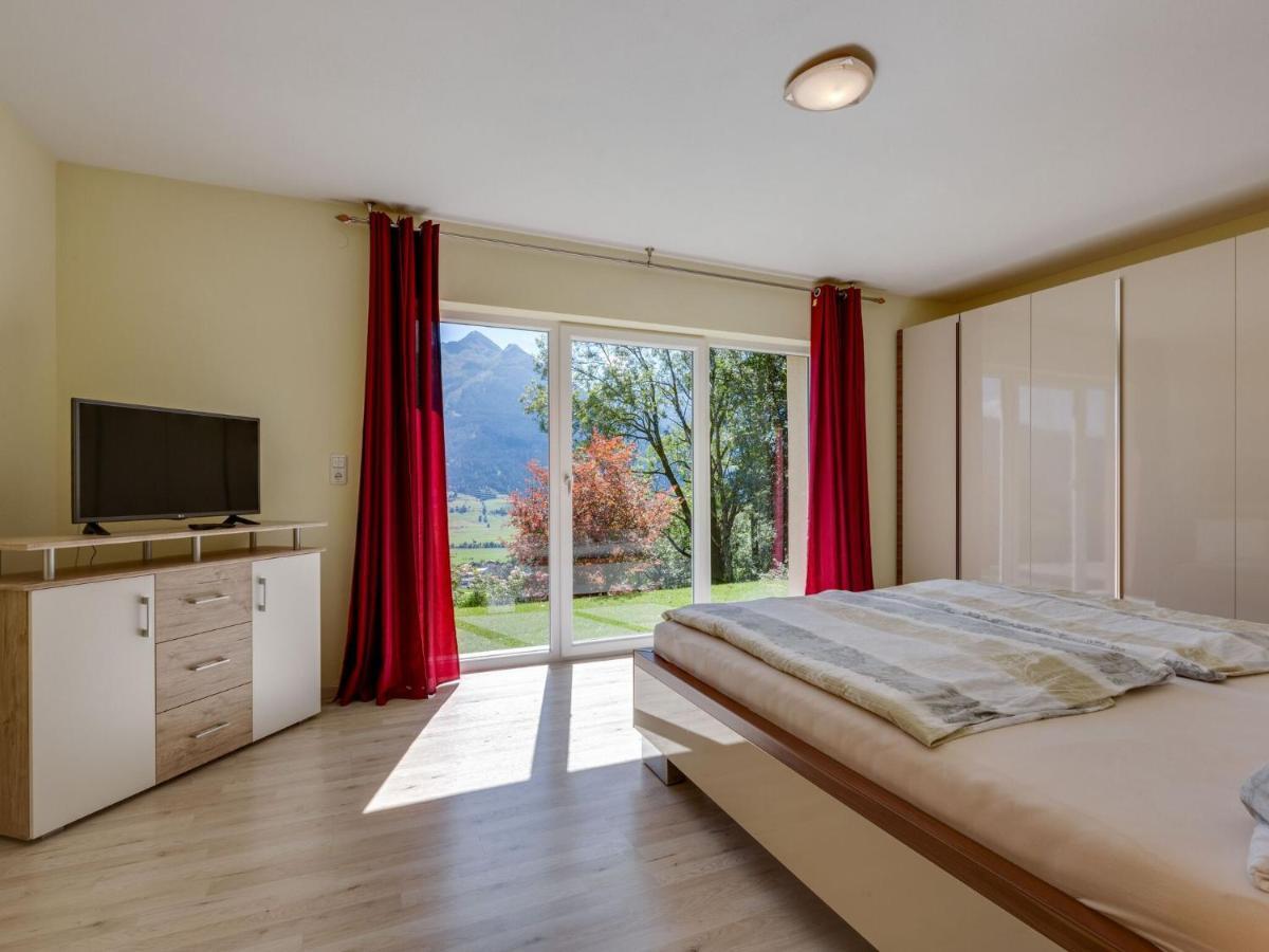 Villa Angerberg Piesendorf Exteriör bild