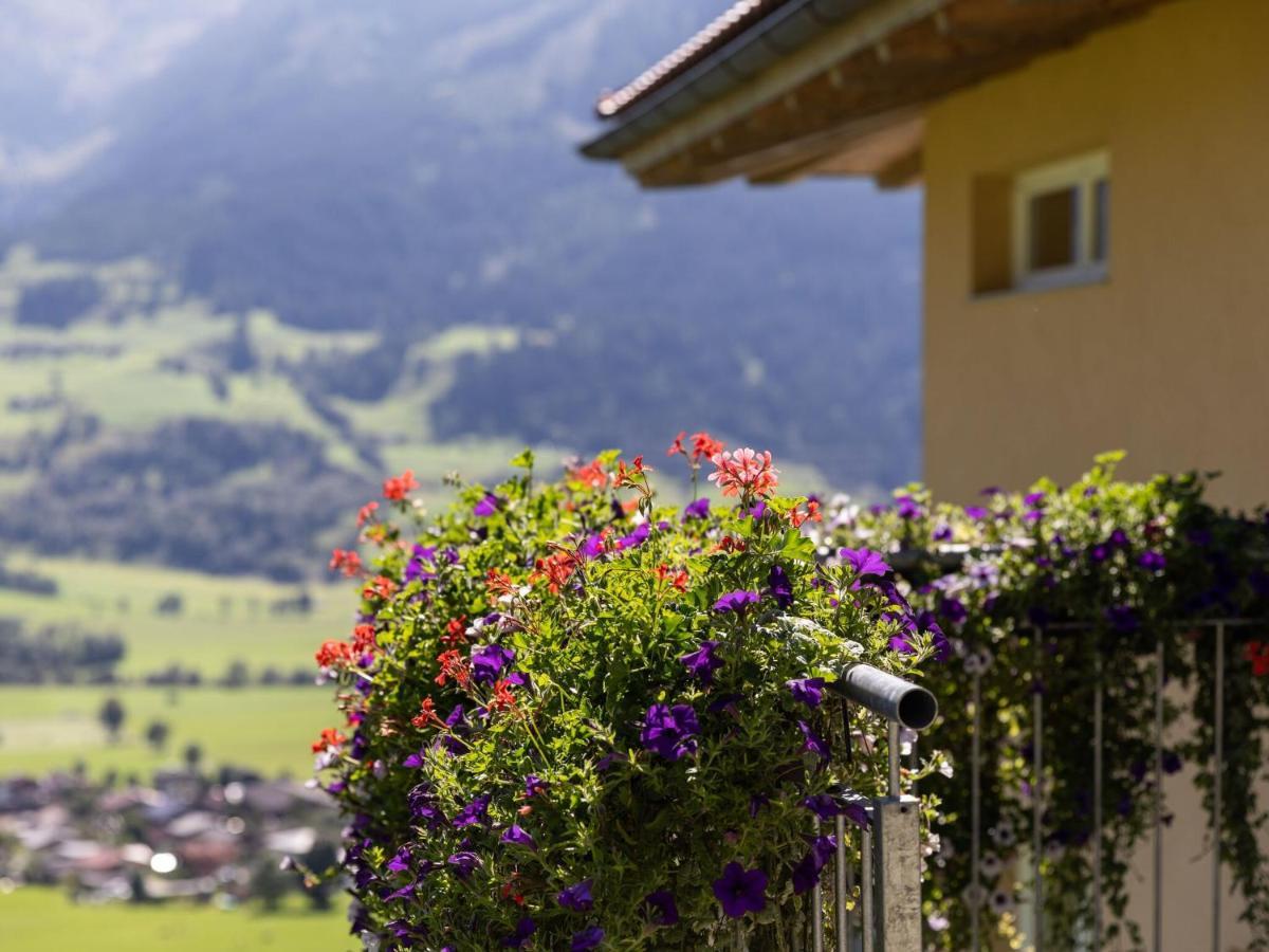 Villa Angerberg Piesendorf Exteriör bild