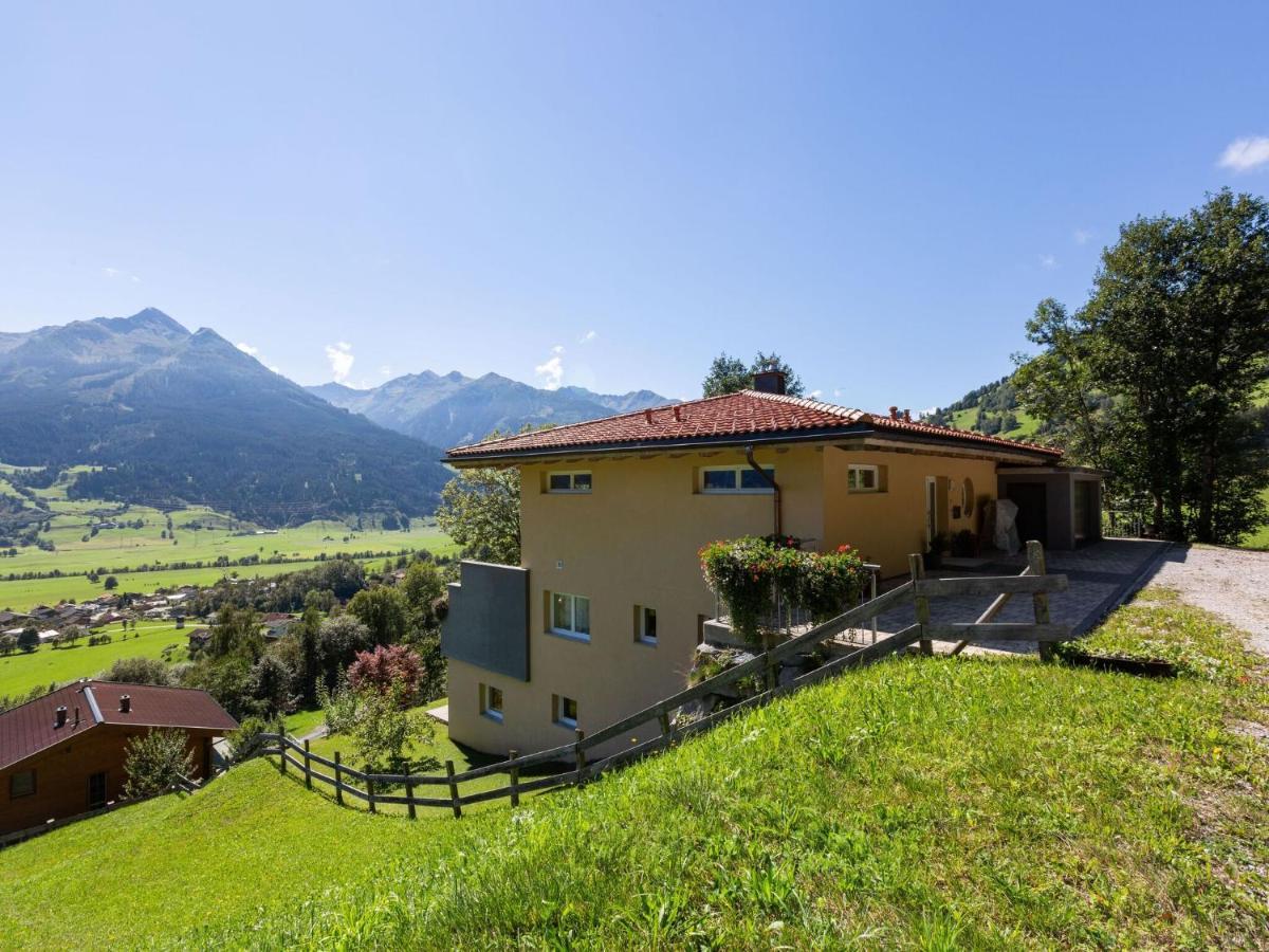 Villa Angerberg Piesendorf Exteriör bild