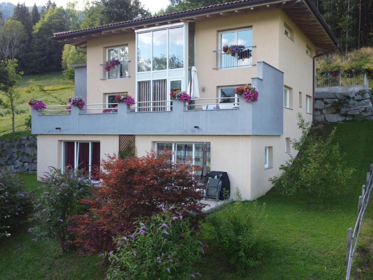 Villa Angerberg Piesendorf Exteriör bild